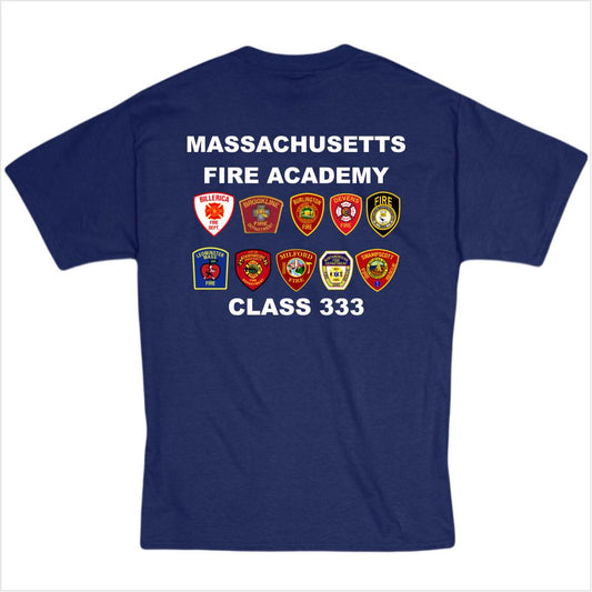 Class 333 T-Shirt