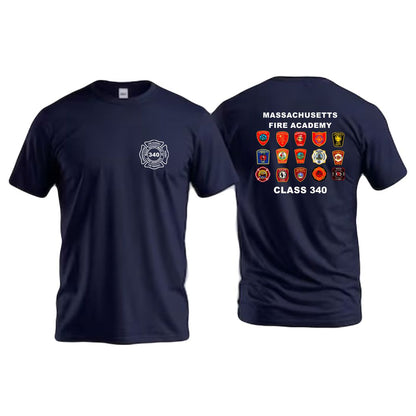 Class 340 Swag