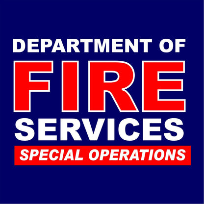 Special Operations