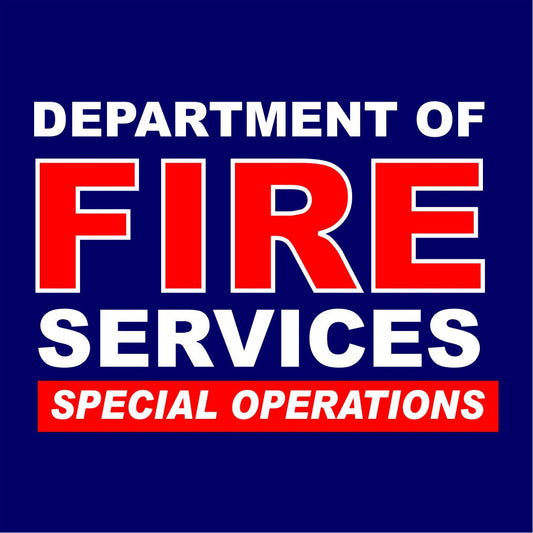 Special Operations
