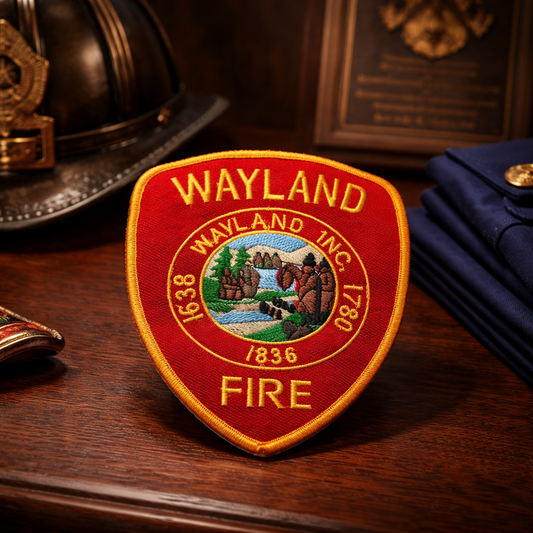 Wayland