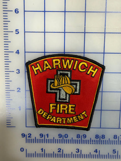Harwich