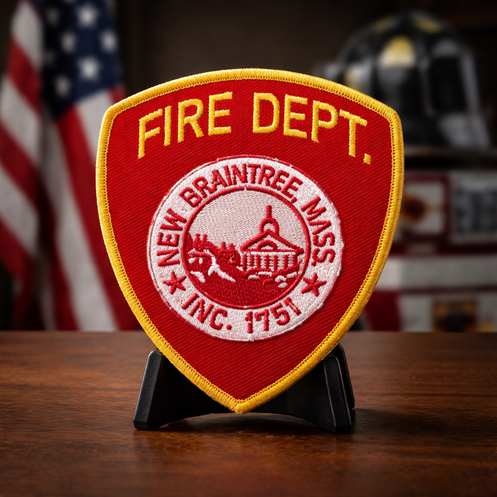New Braintree