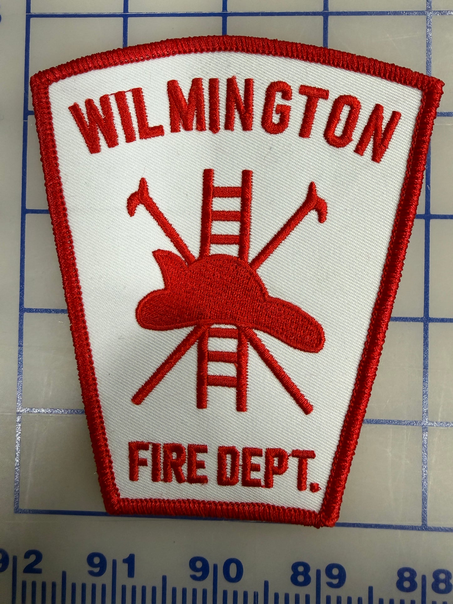 Wilmington