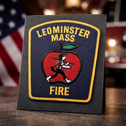 Leominster