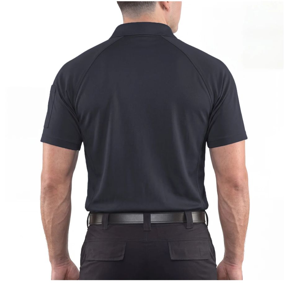 Custom Department Game Tactical Polo