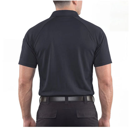 Custom Department Game Tactical Polo