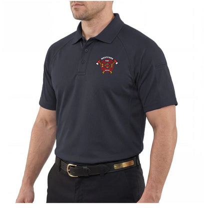 Custom Department Game Tactical Polo