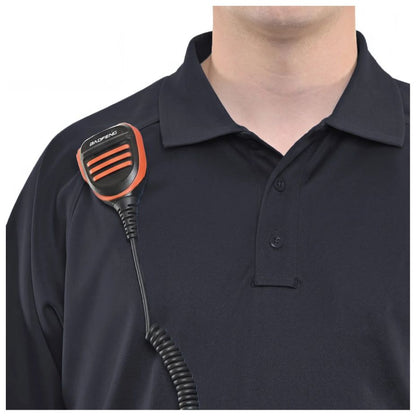 Custom Department Game Tactical Polo