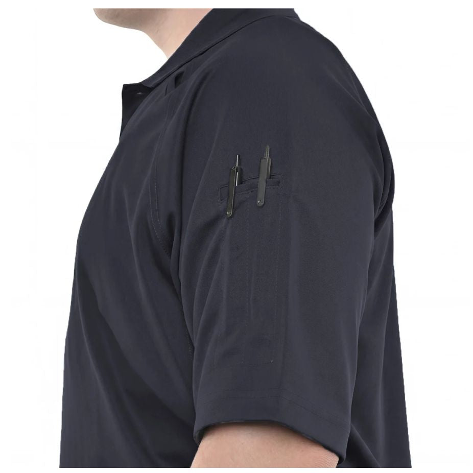 Custom Department Game Tactical Polo