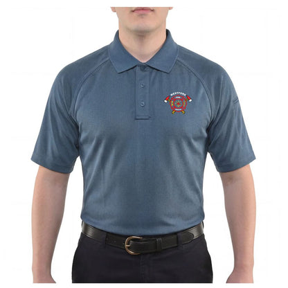 Custom Department Game Tactical Polo