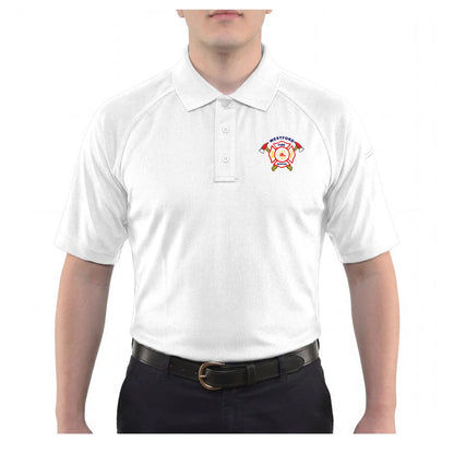 Custom Department Game Tactical Polo