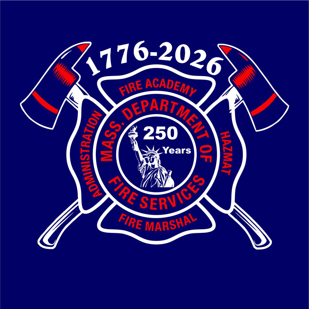 MFA 250th 1776 T-Shirt