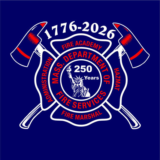 MFA 250th 1776 T-Shirt