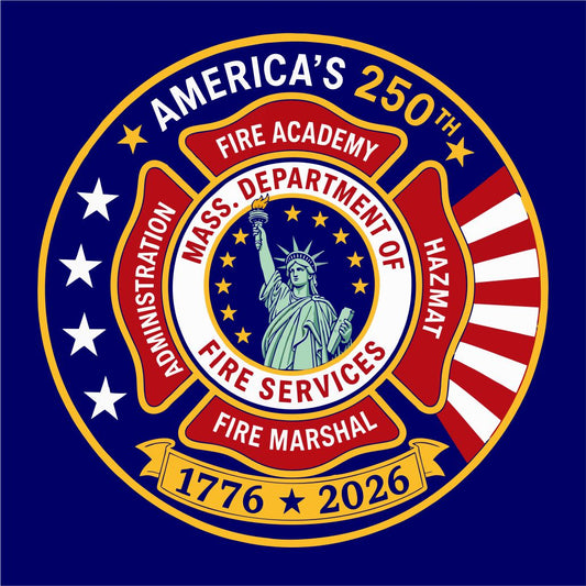 MFA 250 T-Shirt