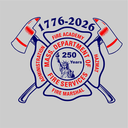 MFA 250th 1776 T-Shirt