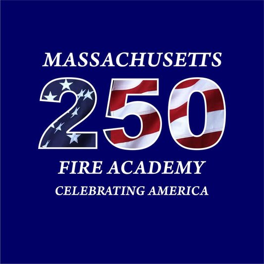 MFA Celebrating 250th Flag T-Shirt