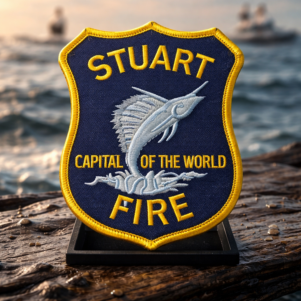 Stuart