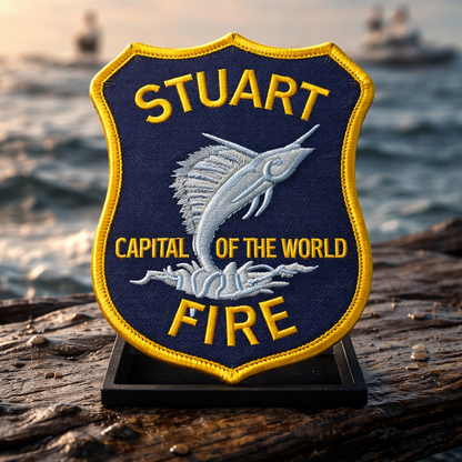 Stuart