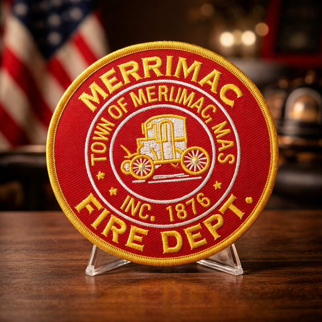 Merrimac