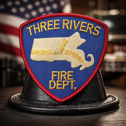 Three Rivers