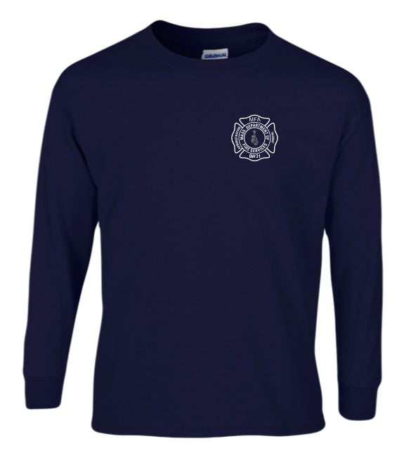 BW31 Long Sleeve Shirt