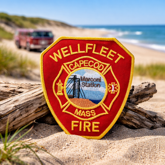 Wellfleet