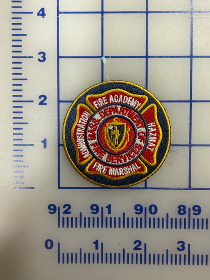MFA Patch