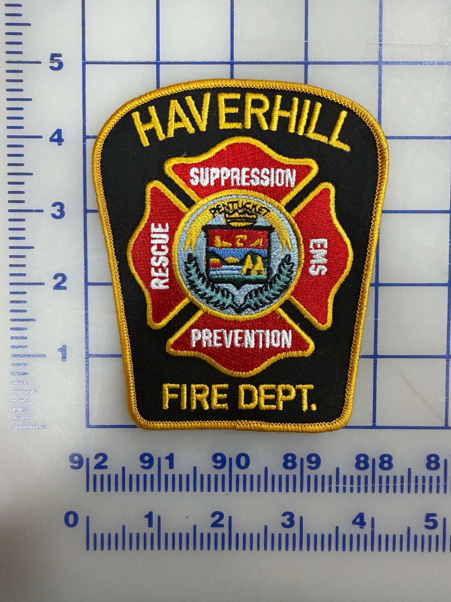Haverhill