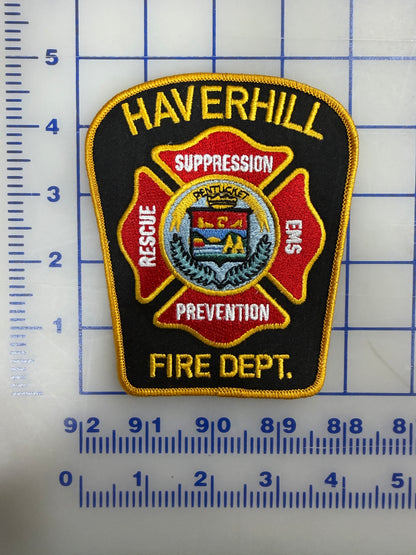 Haverhill