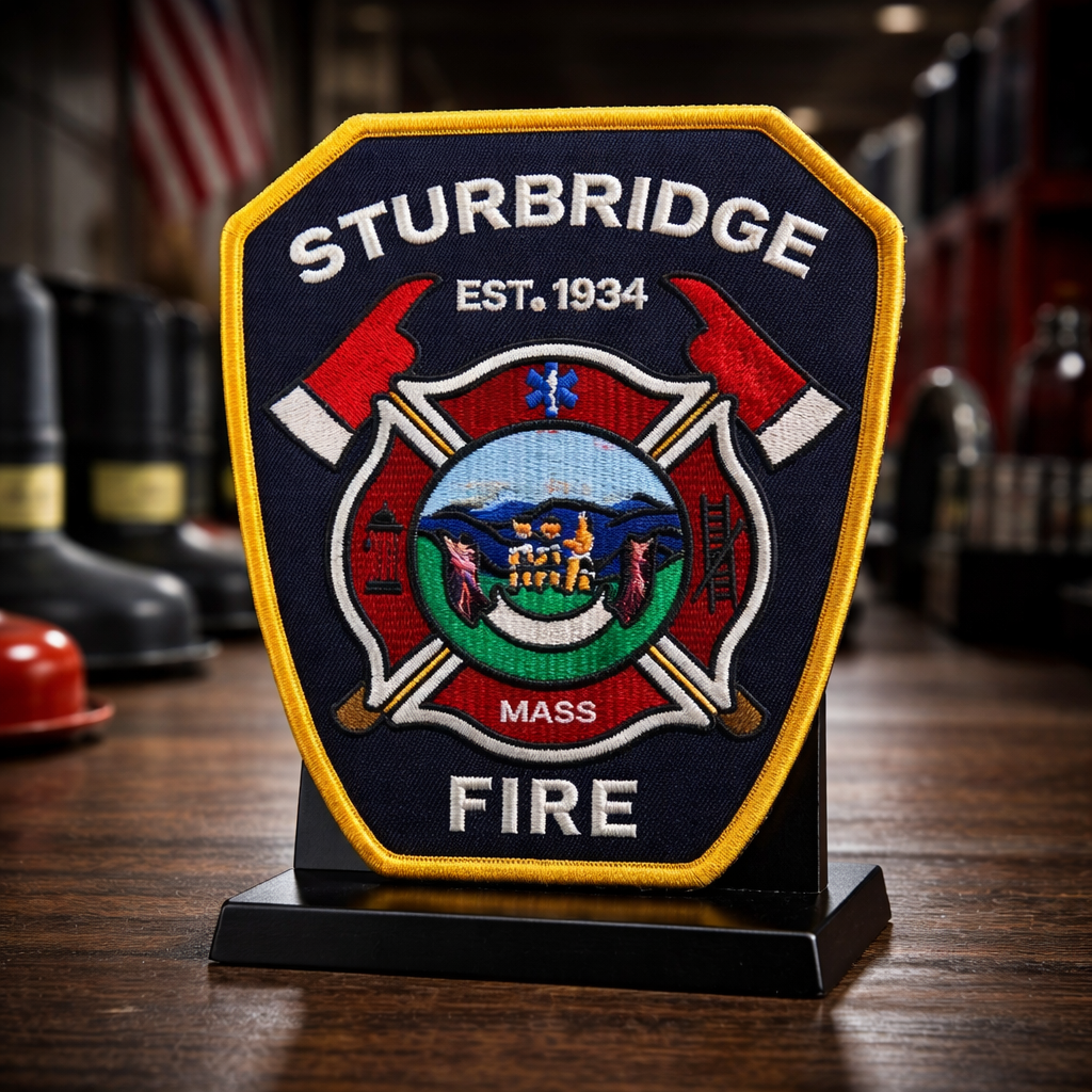Sturbridge