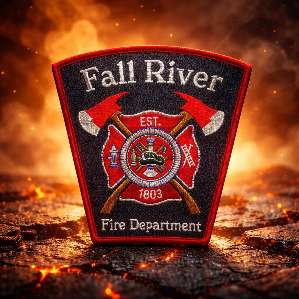 Fall River