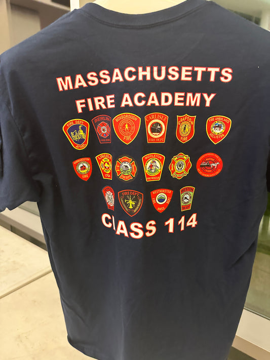 Class 114 T-Shirt