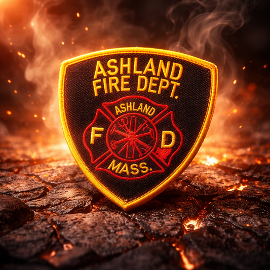 Ashland