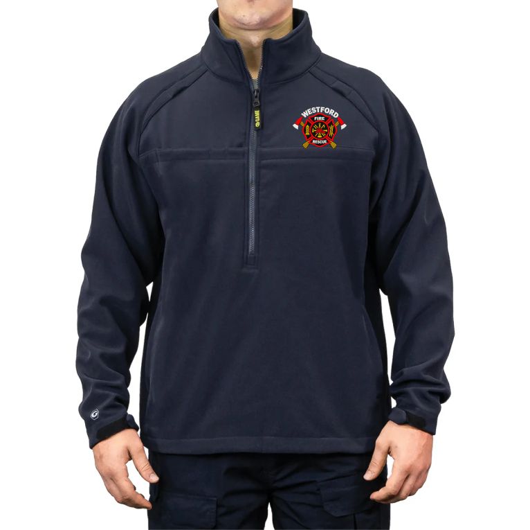 Game Tactical Softshell Jacket