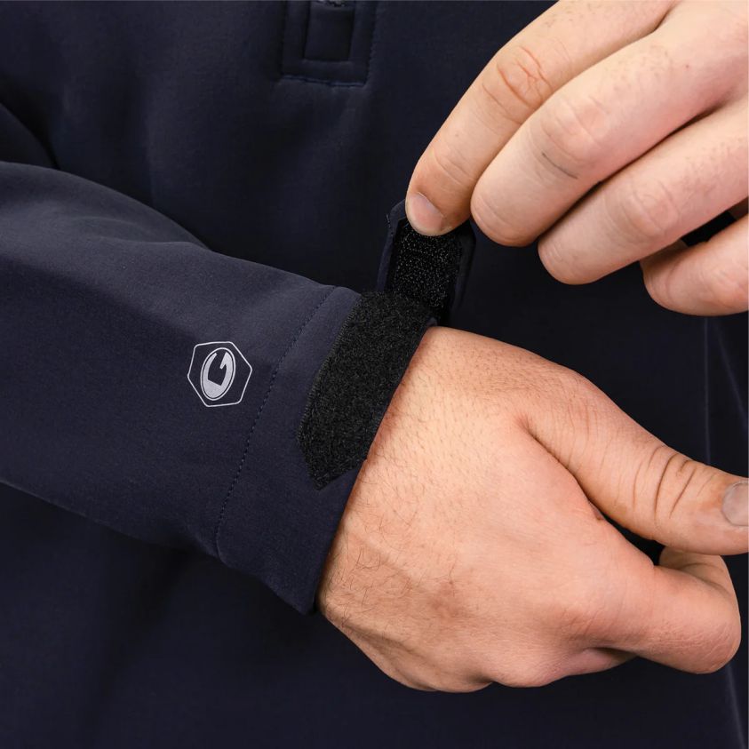Game Tactical Softshell Jacket