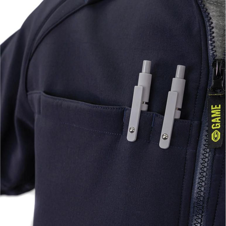Game Tactical Softshell Jacket