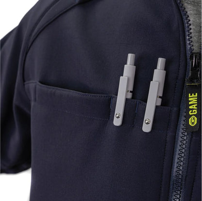 Game Tactical Softshell Jacket