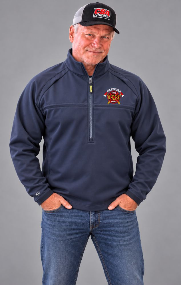 Game Tactical Softshell Jacket