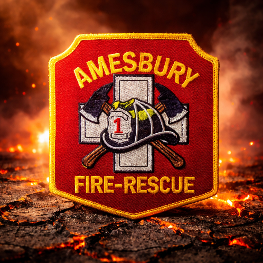 Amesbury, MA