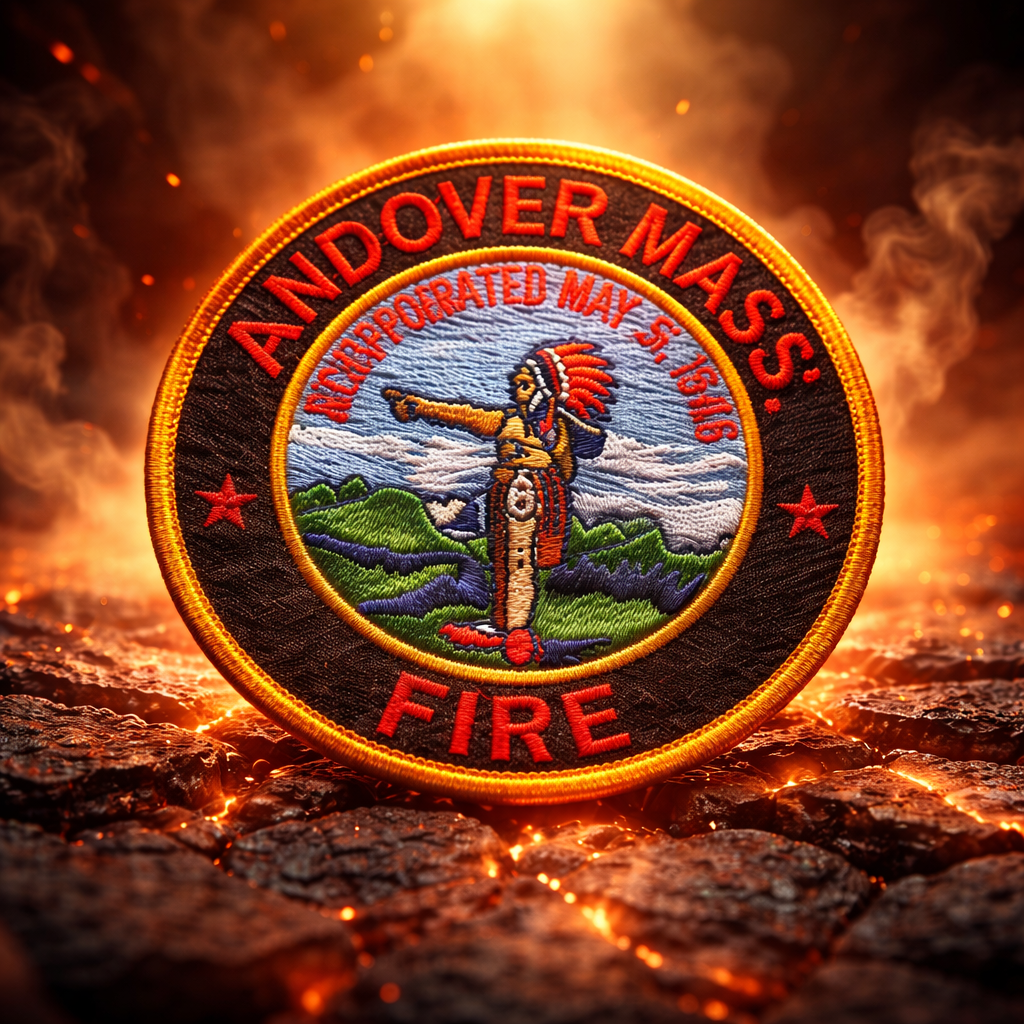 Andover, MA