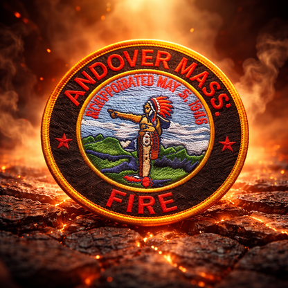 Andover, MA