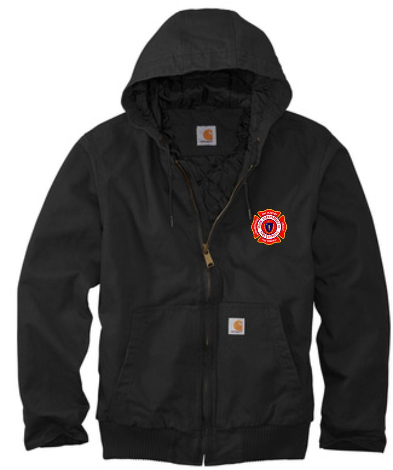 Carhartt® Washed Duck Active Jac
