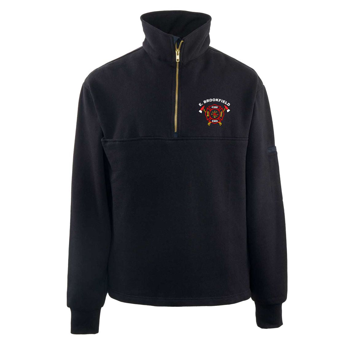 CUSTOM Game Patriot Open Bottom Response Shirt (New CUSTOM) (Copy)