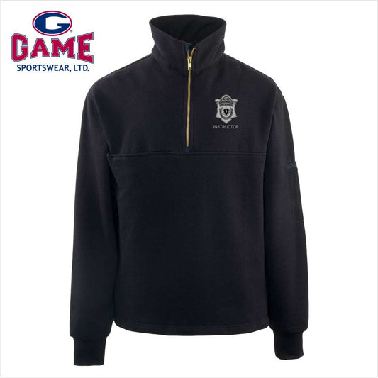 Game Patriot Open Bottom Response Shirt