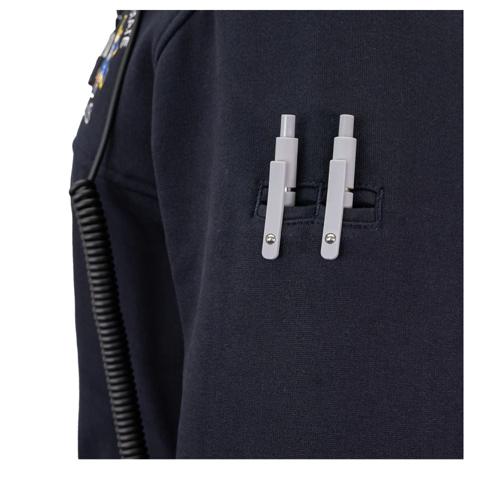 Game Next-Gen Patriot Job Shirt