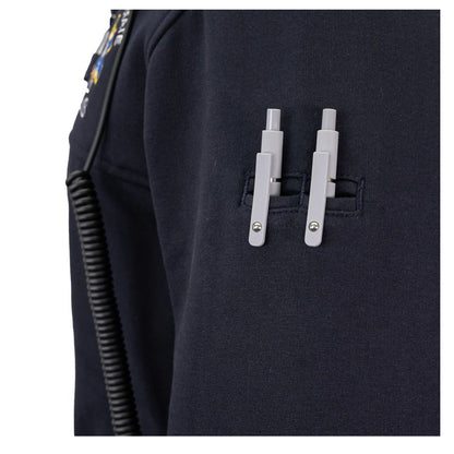 Game Next-Gen Patriot Job Shirt