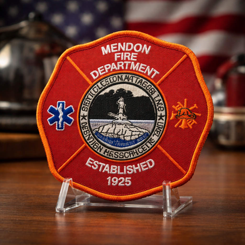 Mendon