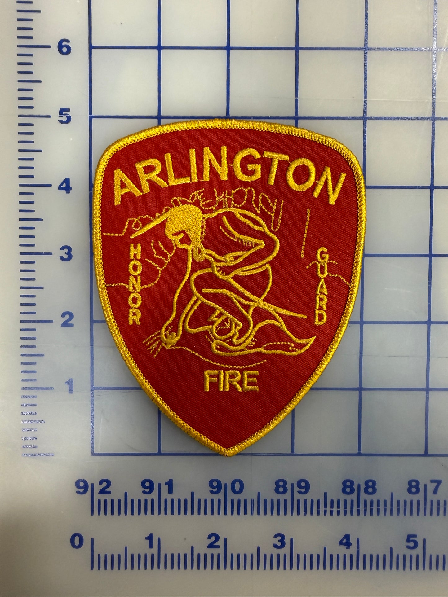 Arlington, MA
