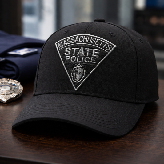 MSP Subdeded hat PAtch